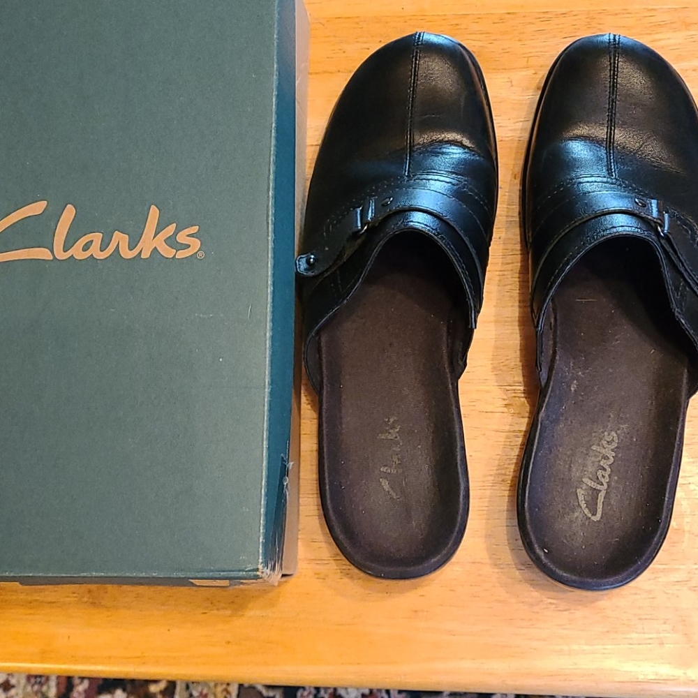 Clarks Shoes